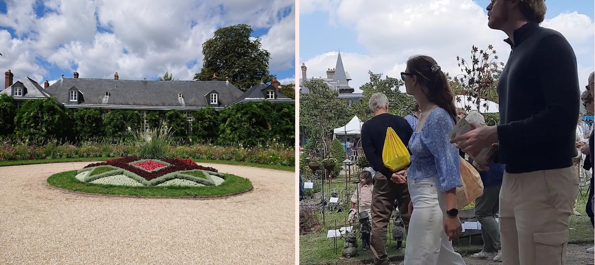 Maison de quartier du Jardin des Plantes - Photo 1