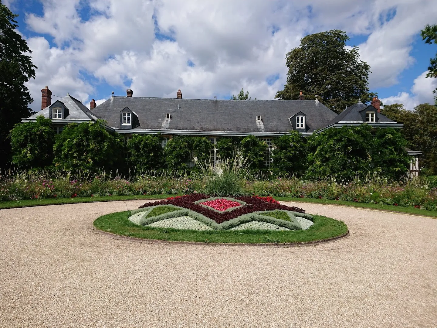 Maison de quartier du Jardin des Plantes